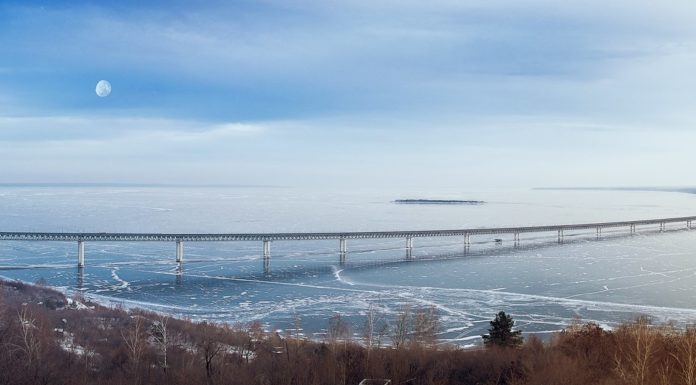 Ульяновск/ Турбезопасность промышленного туризма