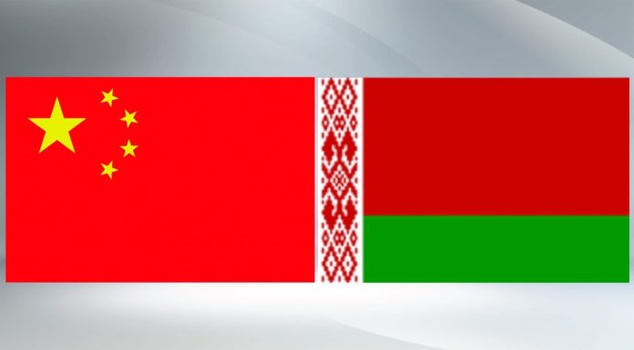 Совместное заявление Китайской Народной Республики и Республики Беларусь о дальнейшем развитии отношений всепогодного и всестороннего стратегического партнерства между двумя странами в новую эпоху