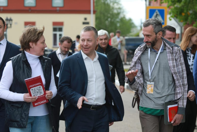 Первый Фестиваль Академической Науки для старшеклассников в РФ