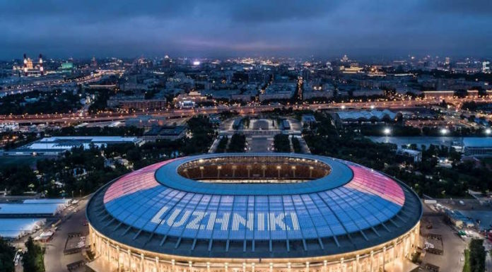 МИР СПОРТА МИР СПОРТА