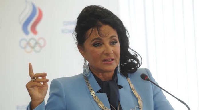 МИР ЗДОРОВОГО ОБРАЗА ЖИЗНИ Ирина Александровна Винер