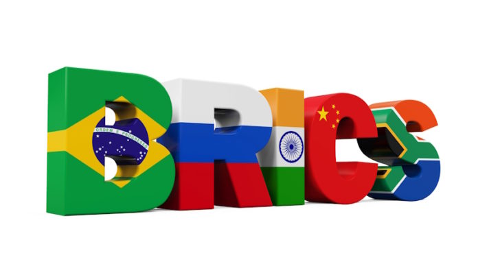 МИР БРИКС BRICS