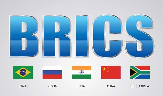 Межгосударственный круглый стол БРИКС 2023 BRICS круглый стол