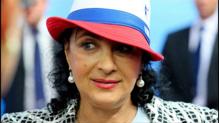 Ирина Винер