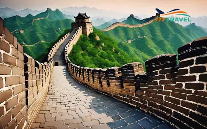 7 чудес Китая для иностранных туристов