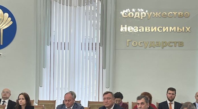 Совещание по вопросам деятельности базовых организаций государств – участников СНГ в экономической сфере СНГ