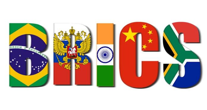 Синергия Брикс