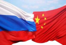 БРИКС. Россия – Китай. Сотрудничество на многие годы вперед БРИКС