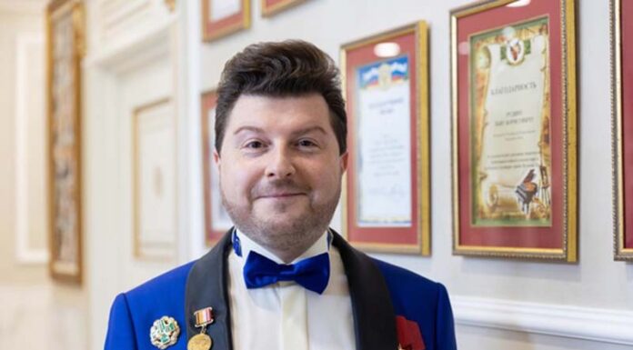 В 2025 году в России готовится ПАРАД ГОЛОСОВ Парад голосов