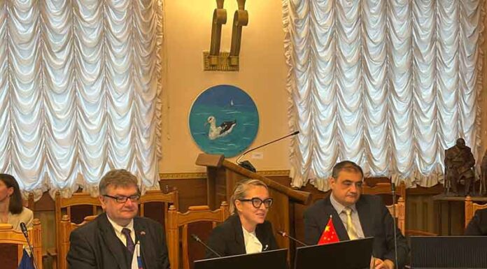 Международная практическая конференция «Си Цзиньпин о формировании новых трендов в геополитике» Международная практическая конференция