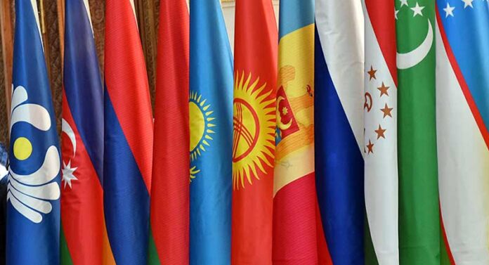 СИНЕРГИЯ СОДРУЖЕСТВА НЕЗАВИСИМЫХ ГОСУДАРСТВ