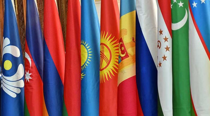 СИНЕРГИЯ СОДРУЖЕСТВА НЕЗАВИСИМЫХ ГОСУДАРСТВ 7-8 октября 2024 г СИНЕРГИЯ СОДРУЖЕСТВА НЕЗАВИСИМЫХ ГОСУДАРСТВ