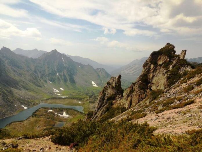ООПТ