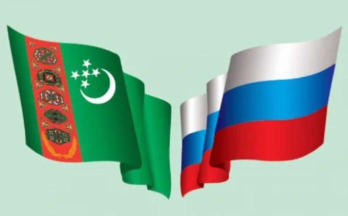 Гении мира Туркменистан