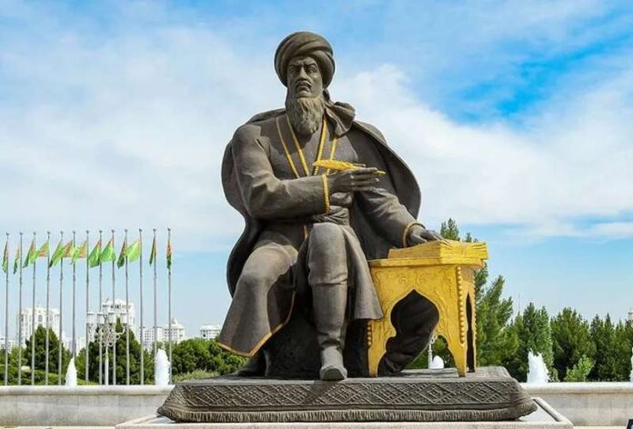 Махтумкули Фраги Махтумкули Фраги