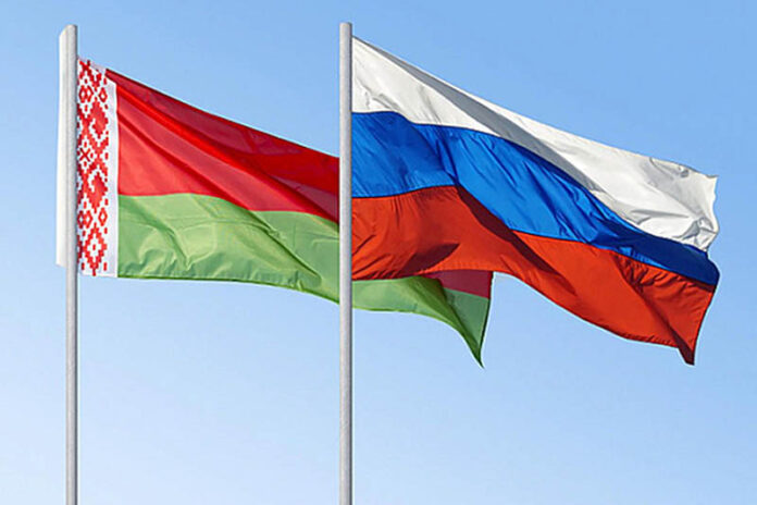 РОССИЯ-БЕЛАРУСЬ