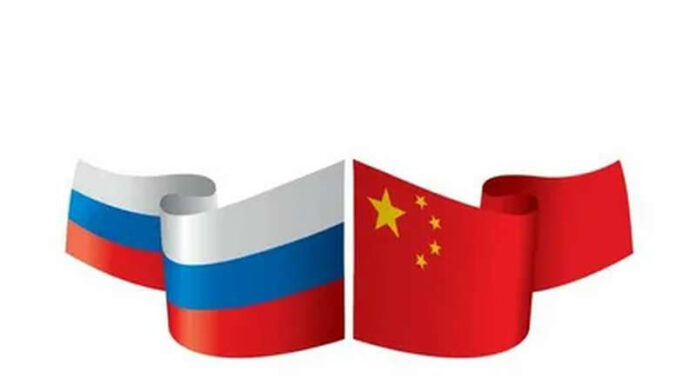 Россия-Китай. Особенности ведения международного бизнеса Россия-Китай