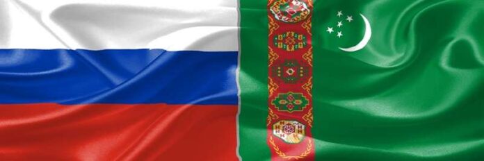 Россия-Туркменистан МОСКВА-АШХАБАД