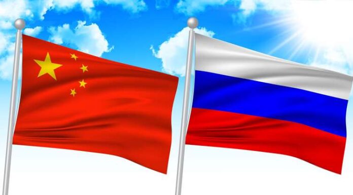 Россия-Китай. Китай сменил сопредседателя Российско-Китайского комитета дружбы, мира и развития Россия-Китай