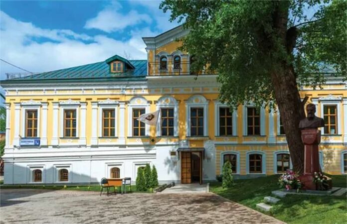 Штаб ИППО в Москве на сайте Узнай Москву Международная конференция