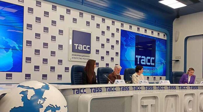 Москва — Санкт-Петербург — Вся Россия. Песня объединяет Родники
