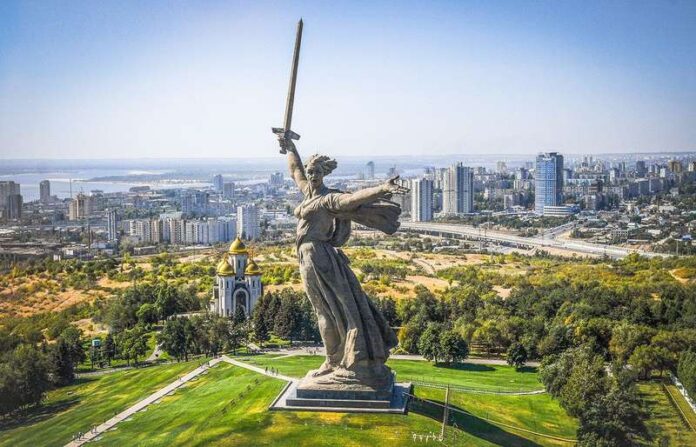 Китай-Россия