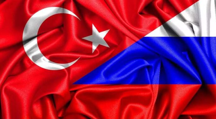 Память краснокрылой птицы. Уникальный пример российско-турецкой народной дипломатии Память краснокрылой птицы