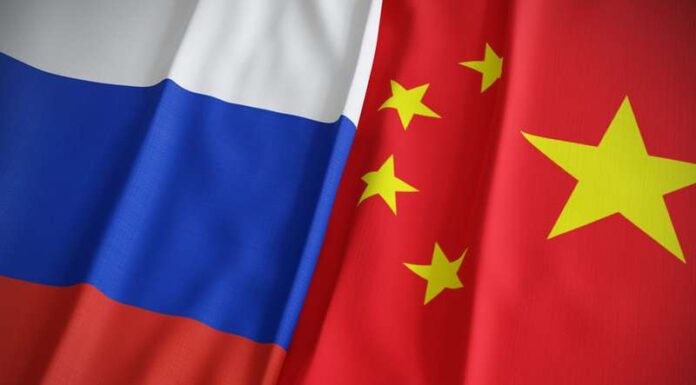 Россия-Китай. China Business Forum 2025 Россия-Китай