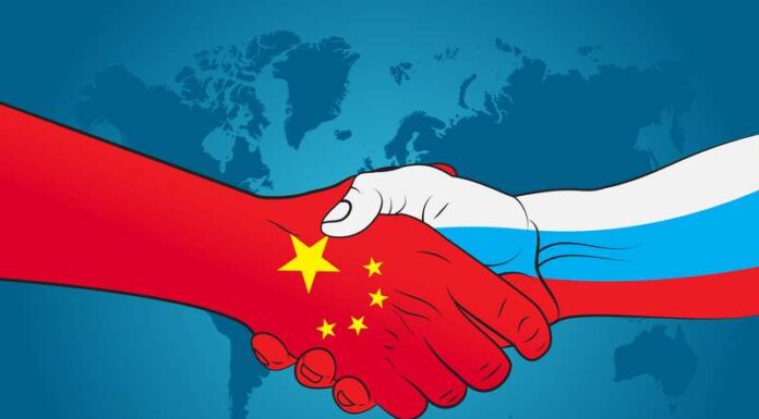 Россия-Китай. VI Российско-Китайский Форум предпринимателей в городе Сиань (КНР) Россия-Китай