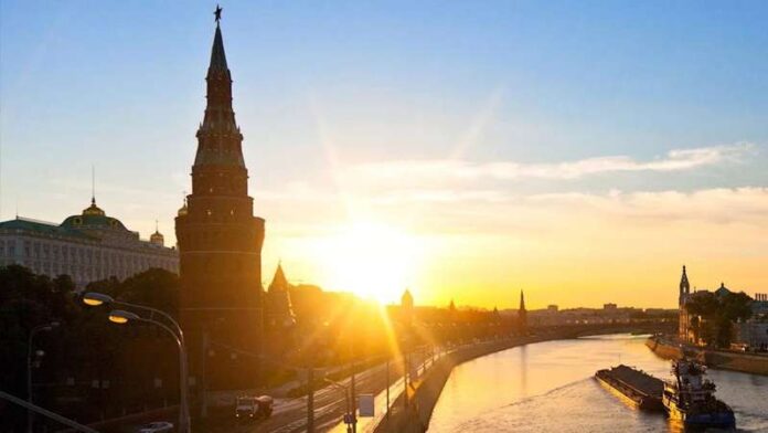 Москва в Москве