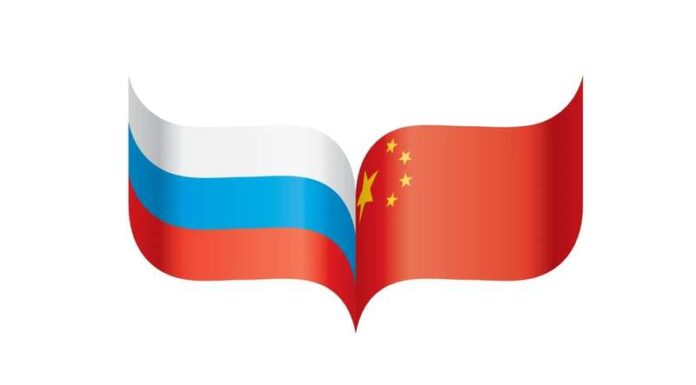 Россия-Китай. Китайский коллектив принял участие в значимом мероприятии Москонцерта Россия-Китай