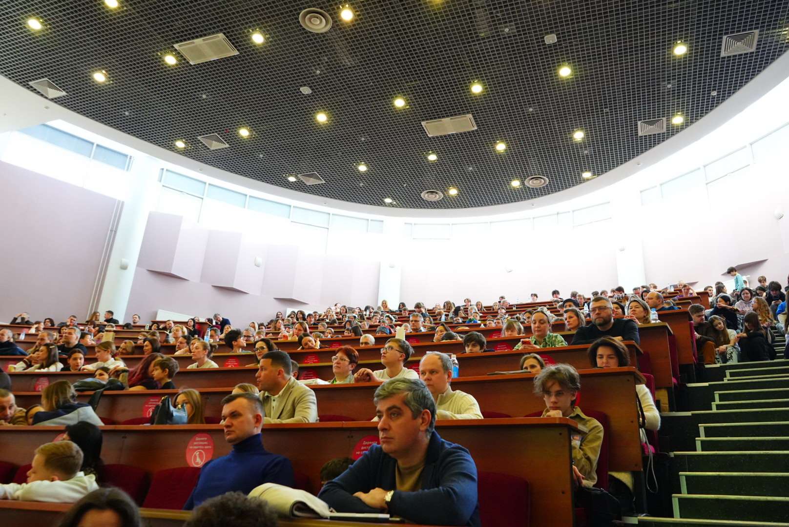 Мир Искусственного Интеллекта-2026