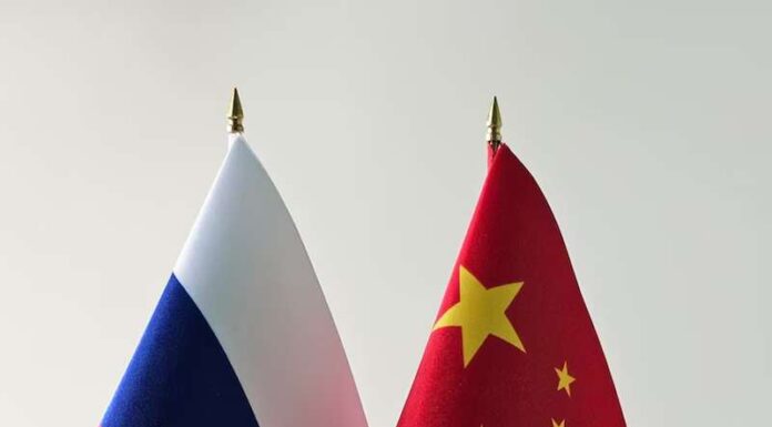 Россия-Китай. Новости делового сотрудничества РФ и КНР Россия-Китай