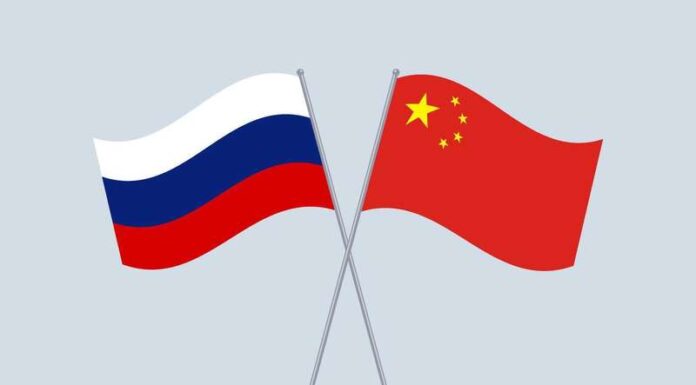 Россия-Китай. Новый «Русский Дом» откроют в Шэньси Россия - Китай