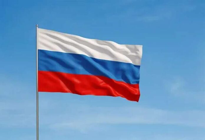 Россия-Москва
