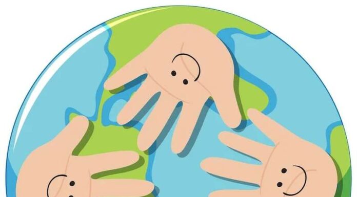 Международный школьный фестиваль – шоу талантов Вокруг Света / Around the World Вокруг Света