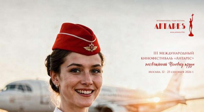 Международный кинофестиваль «Антарес». Россия/ БРИКС/ СНГ Международный кинофестиваль «Антарес»