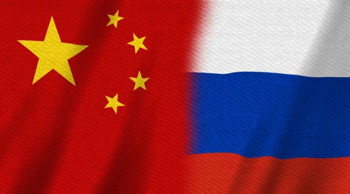 Россия-Китай. Юбилеи Дружбы Россия-Китай. Юбилеи Дружбы