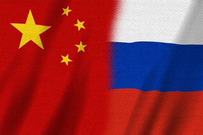 Китай Россия Россия-Китай. Юбилеи Дружбы