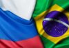 Россия-Бразилия. Сотрудничество в рамках БРИКС Россия-Бразилия