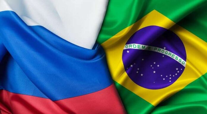 Россия-Бразилия. Сотрудничество в рамках БРИКС Россия-Бразилия