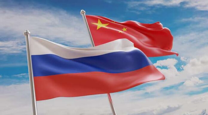 Россия-Китай. Глобальное значение трансформации китайской экономики и его восприятие в России Россия Китай