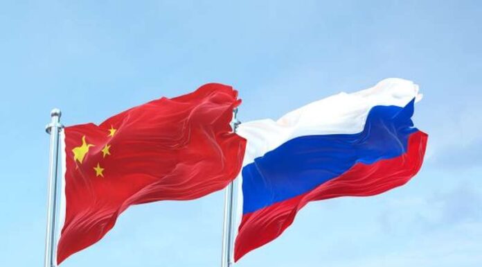 Россия-Китай. Коммуникации ПМЭФ 2026 ПМЭФ 2026