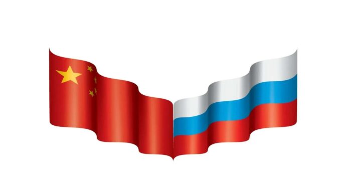 Россия-Китай. Литературная дипломатия Россия-Китай