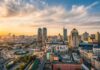 Россия-Китай. Российская делегация отметила 25-летие договора с Китаем в Харбине Россия-Китай
