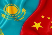 Китай-Казахстан. В Астане прошла презентация пятого тома книги “Си Цзиньпин о государственном управлении” Китай-Казахстан
