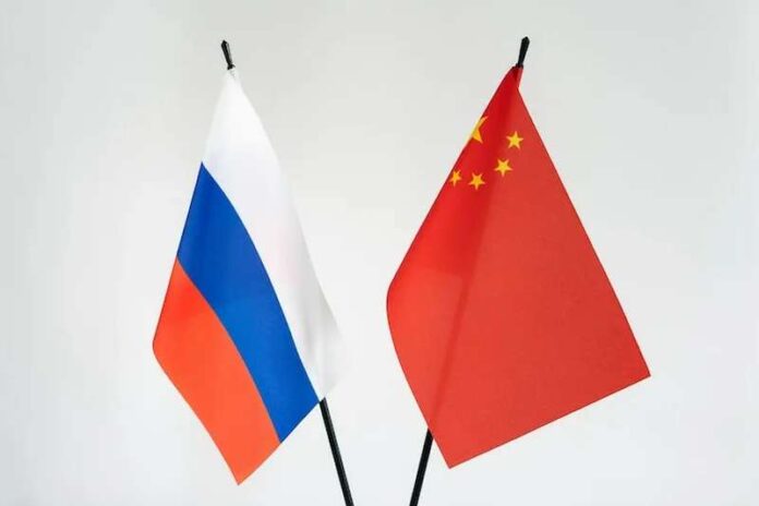 Россия и Китай Россия-Китай. Медиа-туризм. Медиа-тур «Дорогами Дружбы»