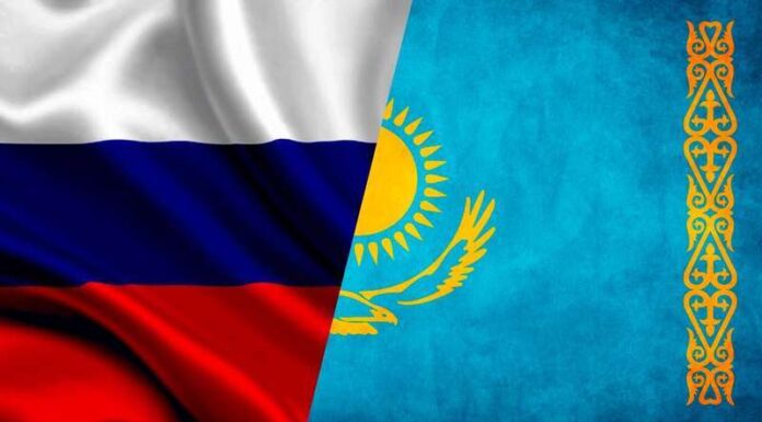 Россия-Казахстан. Межрегиональное сотрудничество Россия-Казахстан