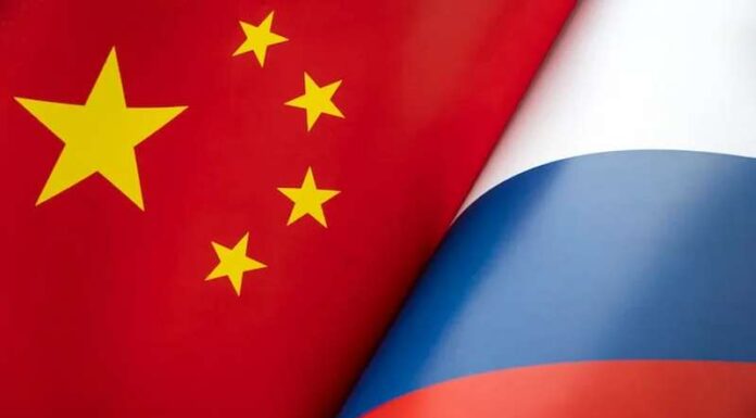 Россия-Китай. Знаковое событие. VII Российско-Китайский форум предпринимателей Россия-Китай