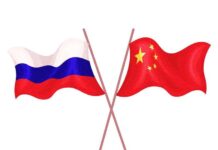 Россия-Китай. Перекрестные годы образования Россия-Китай